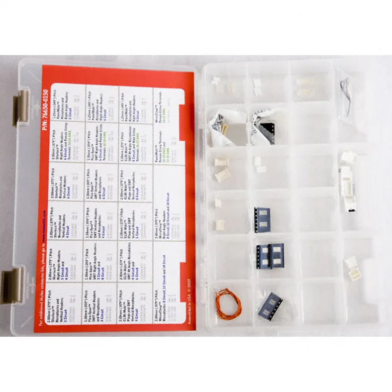 Molex 0766500150