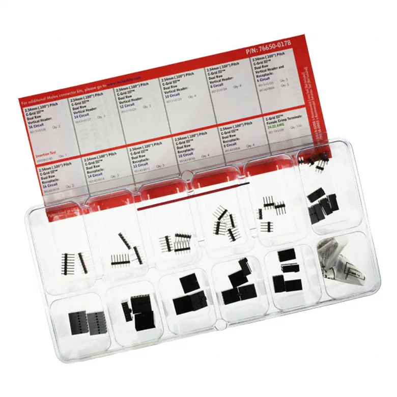 Molex 0766500178