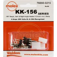 Molex 0766500216