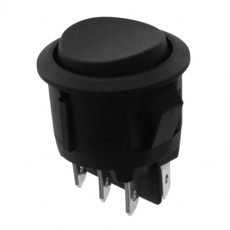 E-Switch RRA16C1100