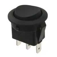 E-Switch RR115C1100