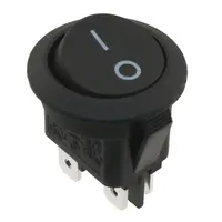 E-Switch RR812C1121