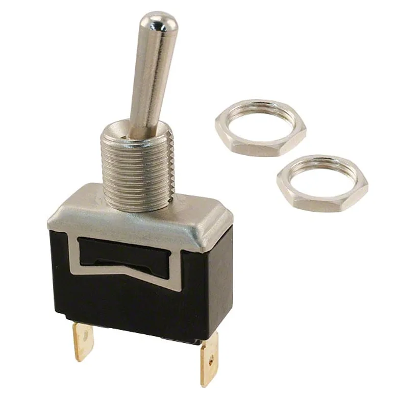 E-Switch ST141D00