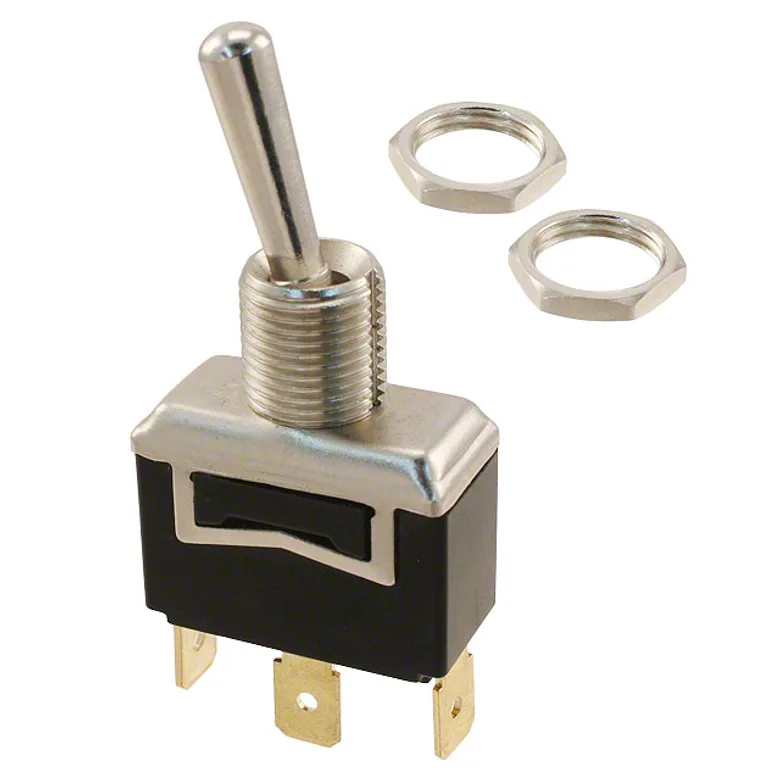 E-Switch ST143D00