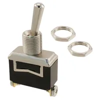 E-Switch ST161D00