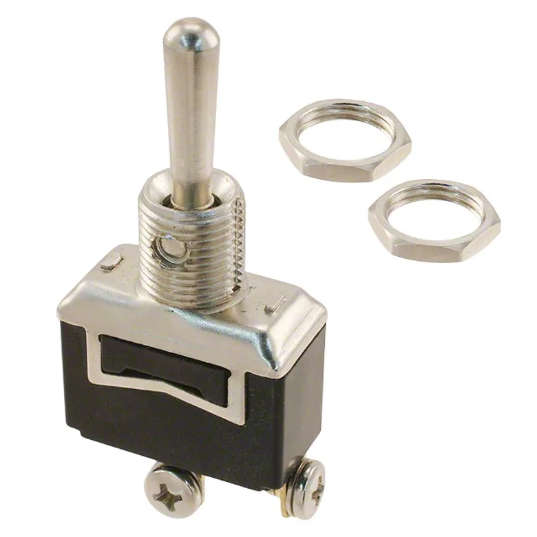 E-Switch ST164D00
