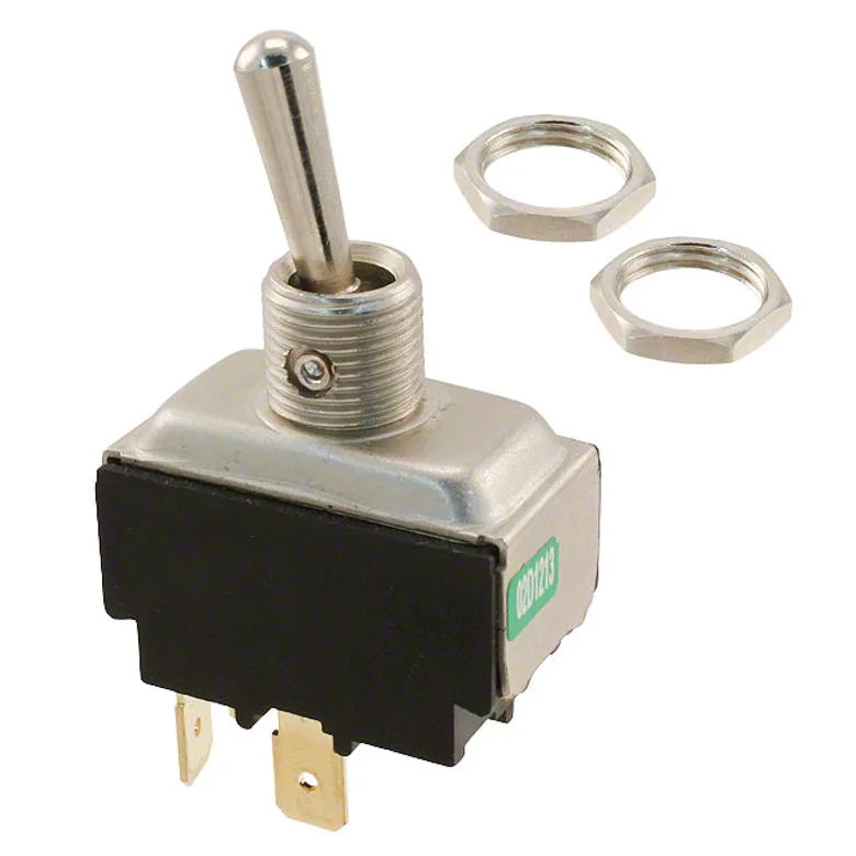 E-Switch ST242D00