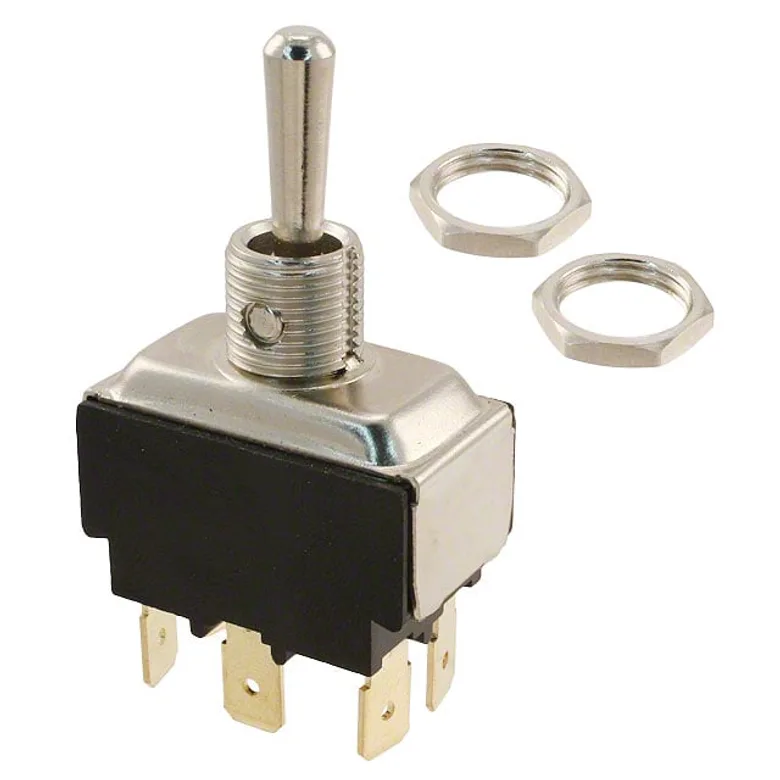 E-Switch ST246D00