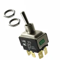 E-Switch ST24GD00