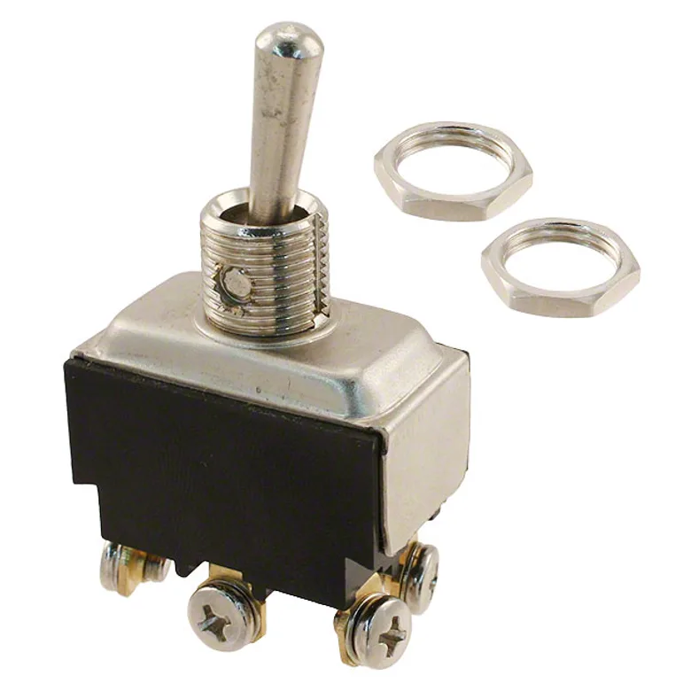 E-Switch ST26GD00