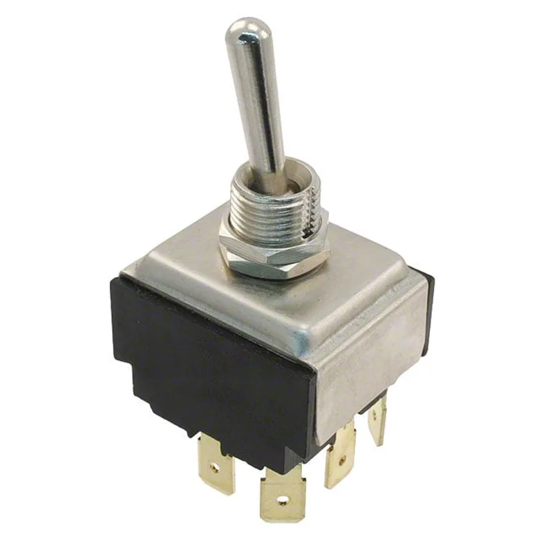 E-Switch ST34RE00