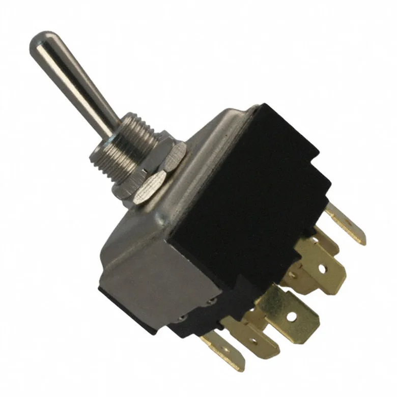 E-Switch ST34SE00