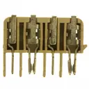 TE Connectivity AMP Connectors 2058703-2