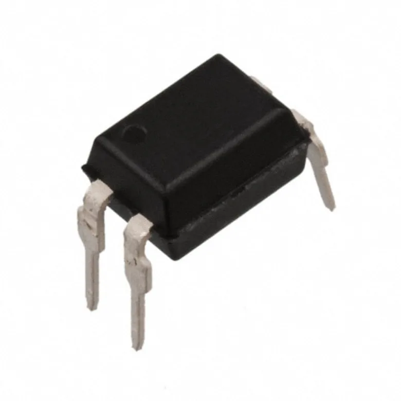Isocom Components 2004 LTD ISP521-1X
