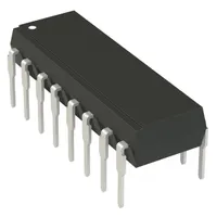 Isocom Components 2004 LTD TLP521-4
