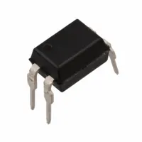 Isocom Components 2004 LTD TLP621