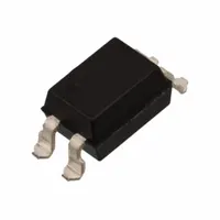 Isocom Components 2004 LTD ISP817XBSM