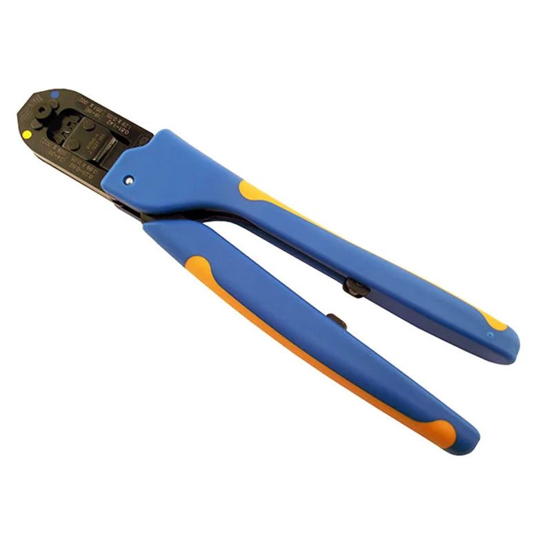 TE Application Tooling 91601-1