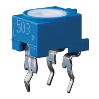 Amphenol Piher Sensing Systems N6L30T0N-503-3030