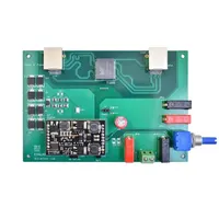Silvertel EVALAG210