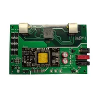 Silvertel EVALAG5800