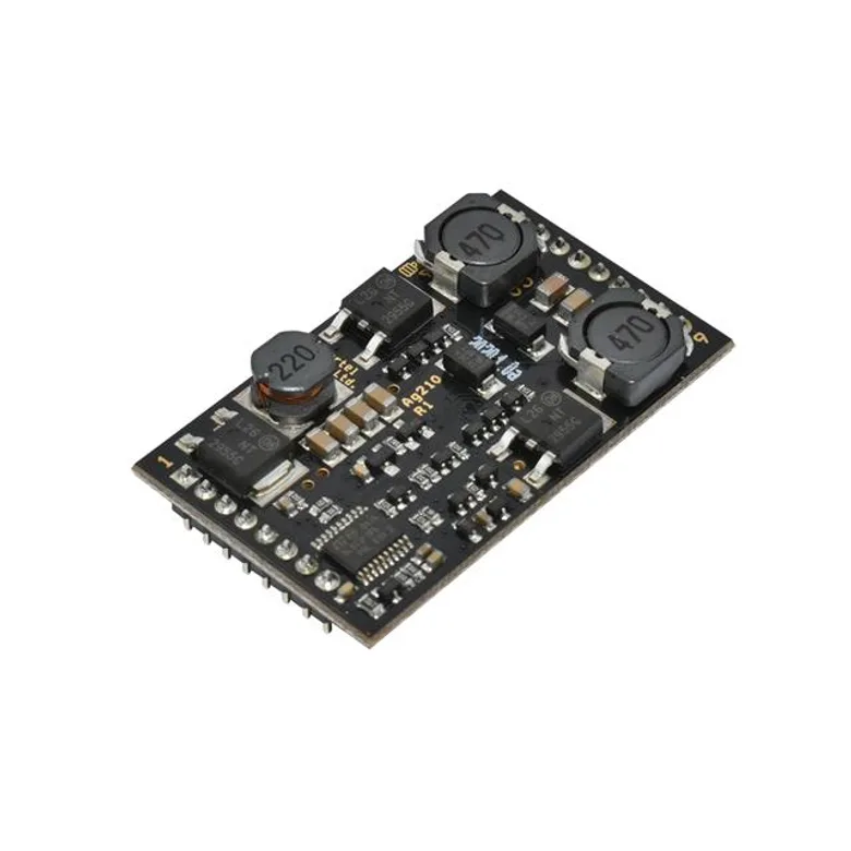 Silvertel AG210