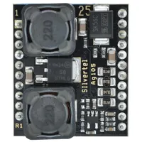 Silvertel AG105