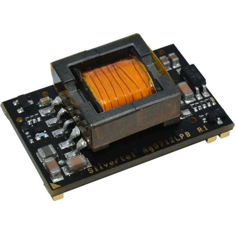 Silvertel AG5712-LPB