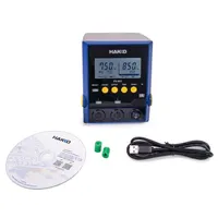 American Hakko Products, Inc. FX972-011