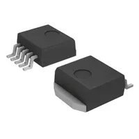 onsemi LM2576D2T-ADJR4G