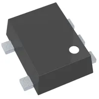 onsemi NL17SZ07XV5T2G