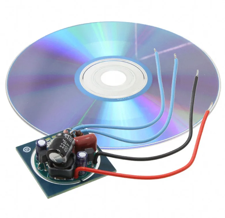 STMicroelectronics STEVAL-ILL026V1