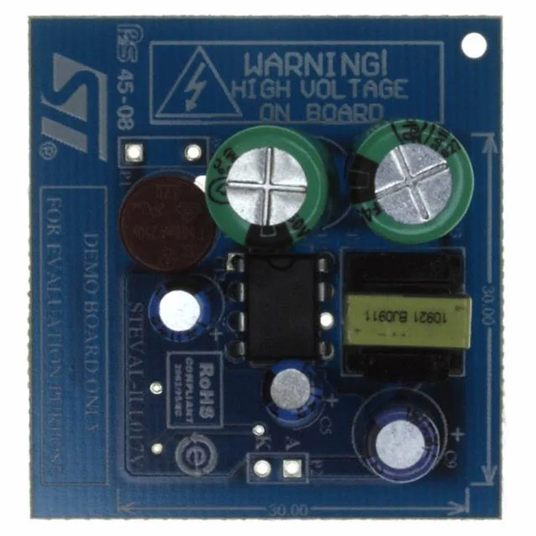 STMicroelectronics STEVAL-ILL017V1