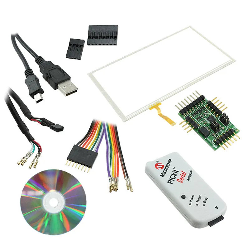 Microchip Technology DV102011