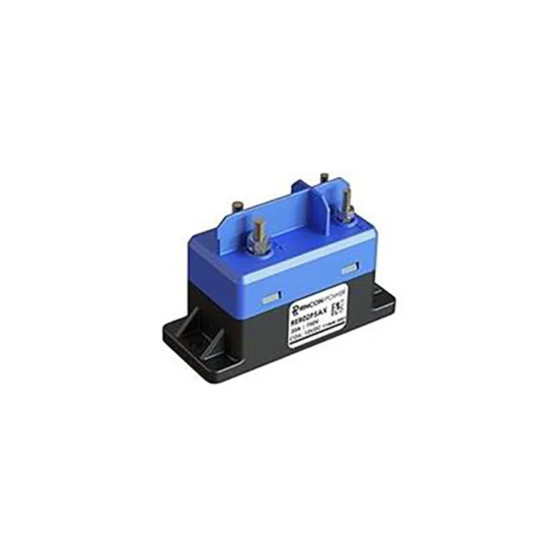 Rincon Power RER02P5AX