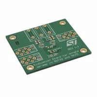 STMicroelectronics STEVAL-CCA022V1