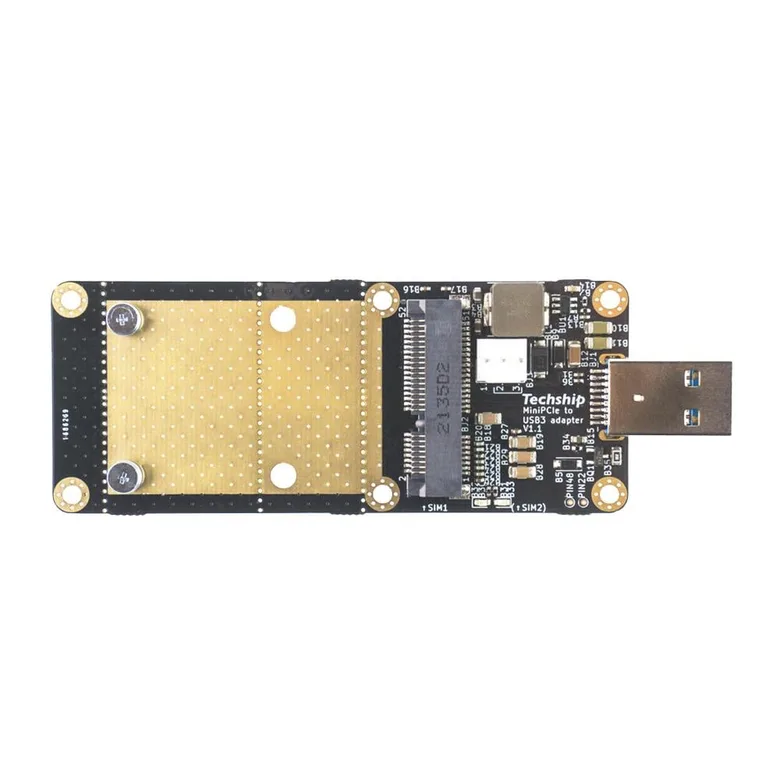 Techship PU201