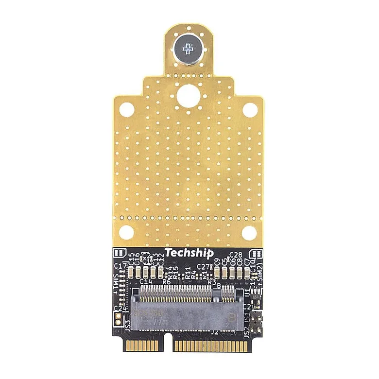 Techship MP301
