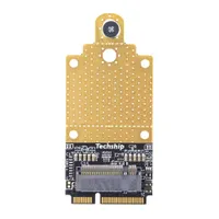 Techship MP201