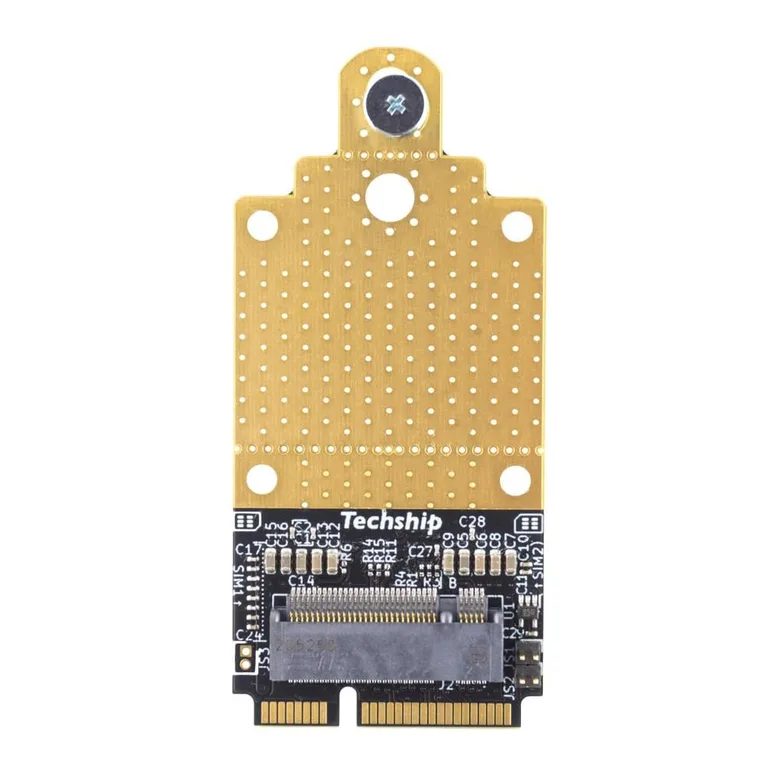 Techship MP201