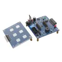 Lumissil Microsystems IS31SE5118A-ZNLS3-EBGUI