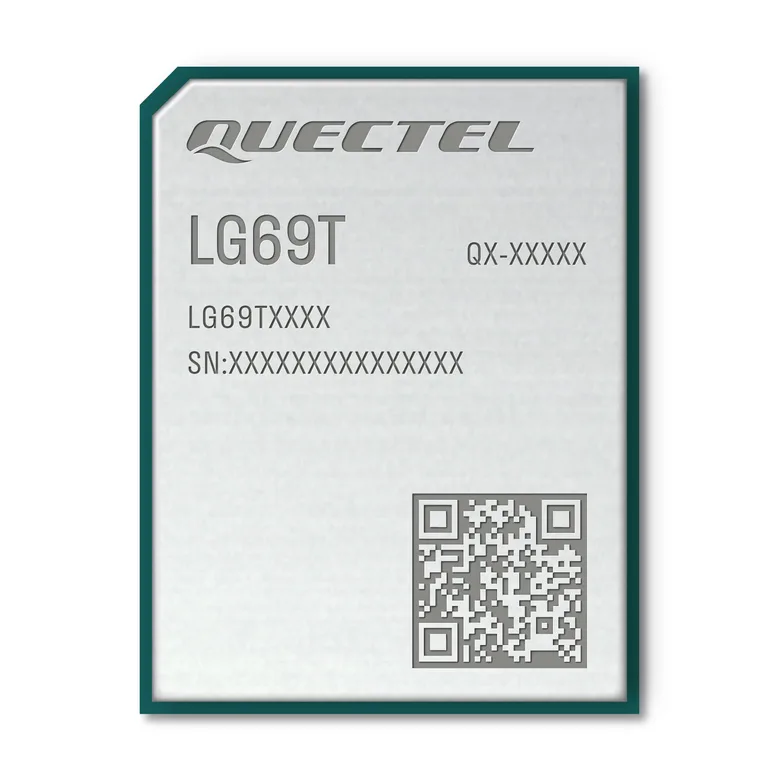 Quectel LG69TAMMD