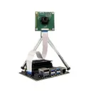ams-OSRAM USA INC. MIRA220 MINI SENSOR BOARD RGB