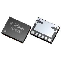 Infineon Technologies TLE4973RE35S5S0010XUMA1