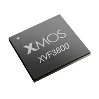 XMOS XVF3800-QF60B-C