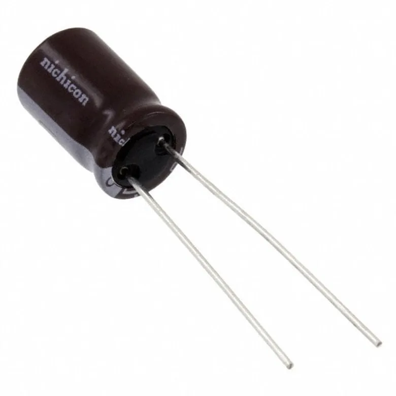 Nichicon ULD2D100MPD1TA