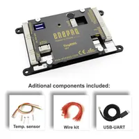 ENEPAQ TINYBMSV2.1-150A 4S-16S 12V-60V
