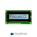 Focus LCDs C81A-FTW-LW63