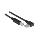L-com CABLK90RA-B-03M