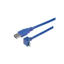 L-com CA3A-90DMICB-1M